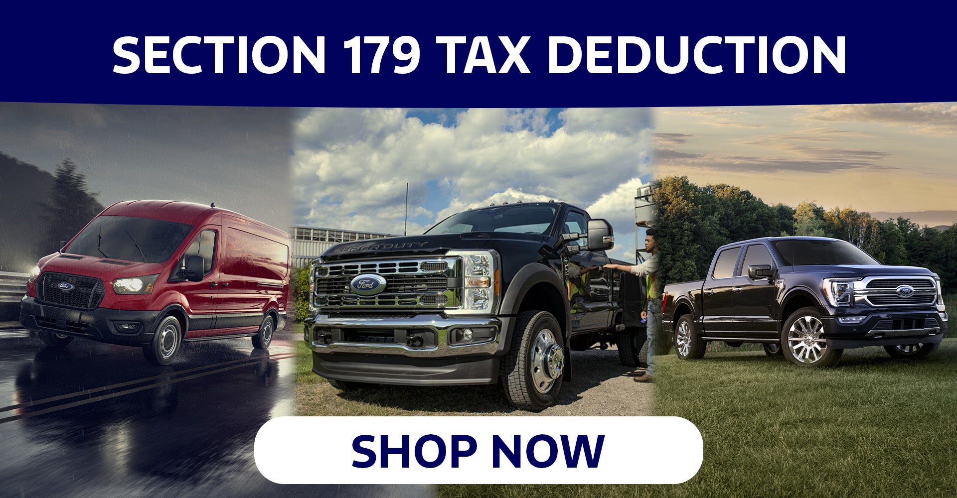 Section 179 Tax Deduction